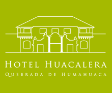 Hotel Huacalera